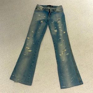 Just Cavalli Vintage Jeans